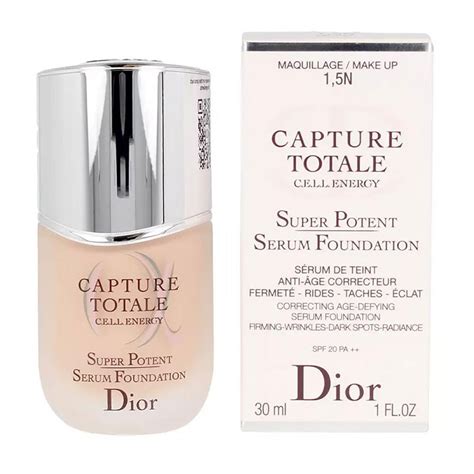 is dior non comedogenic|Dior total serum foundation reviews.